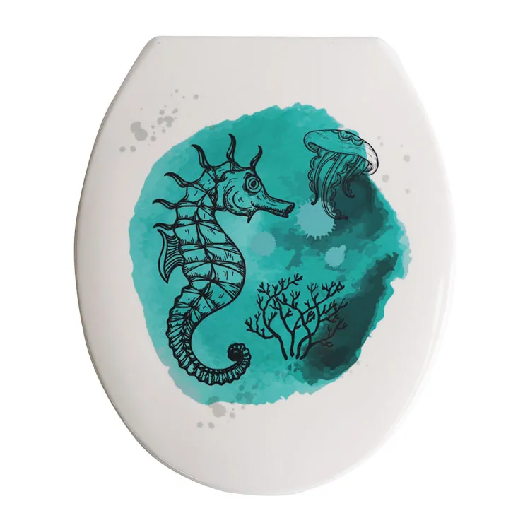 Чи хороші сидіння для унітазу Duroplast?