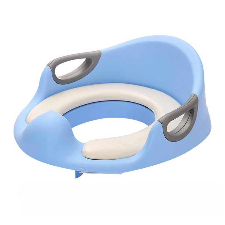 Чи варто купувати дитячий горщик для немовлят?